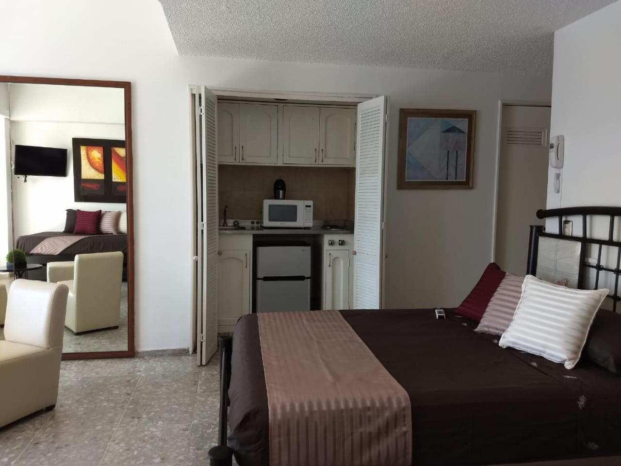 Suite Select Torres Gemelas Acapulco Exteriör bild