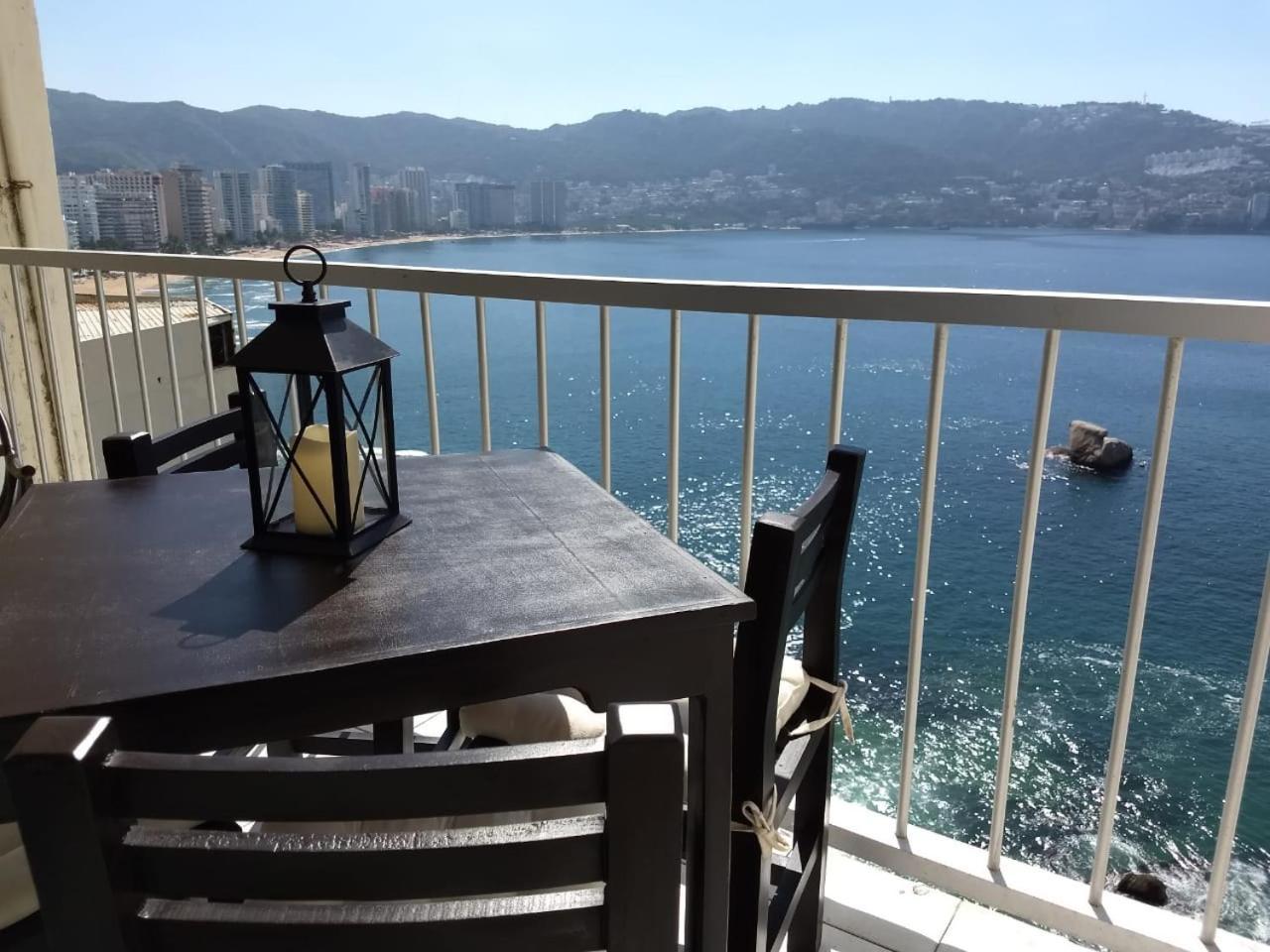 Suite Select Torres Gemelas Acapulco Exteriör bild