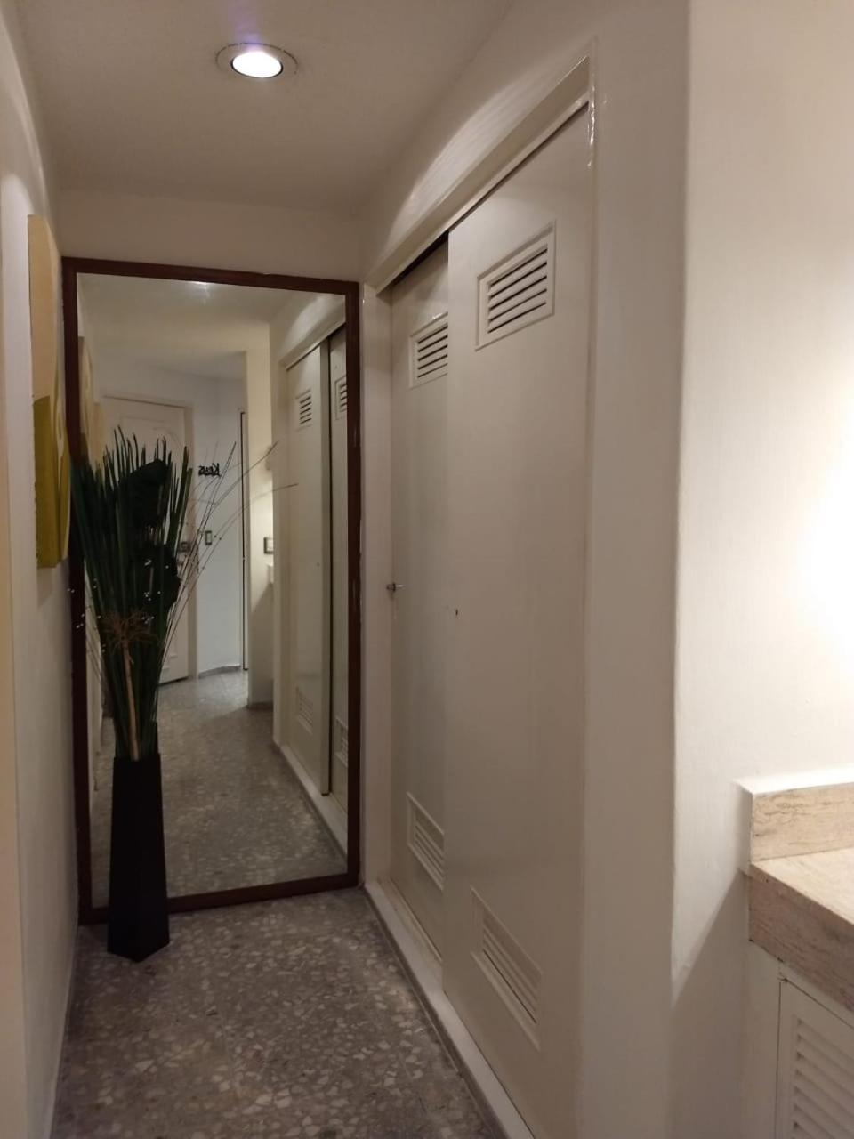 Suite Select Torres Gemelas Acapulco Exteriör bild