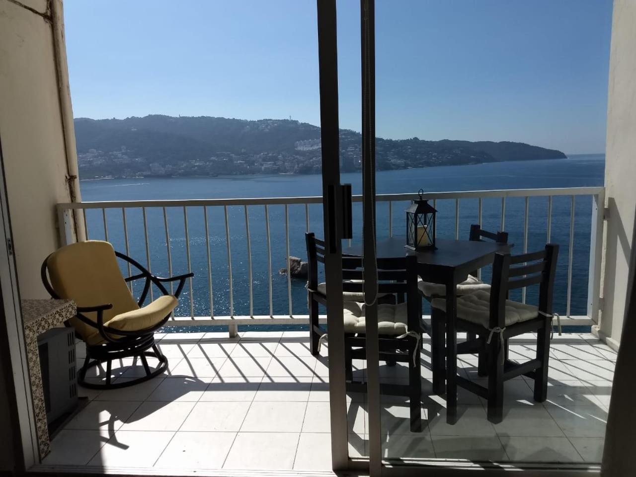 Suite Select Torres Gemelas Acapulco Exteriör bild