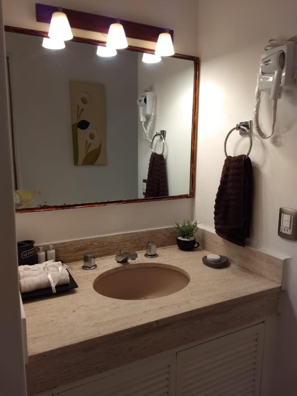 Suite Select Torres Gemelas Acapulco Exteriör bild