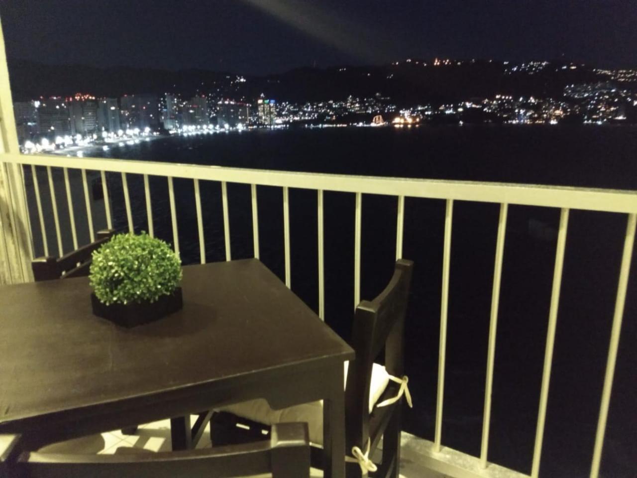 Suite Select Torres Gemelas Acapulco Exteriör bild